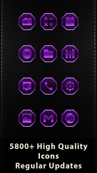Run android online APK Octa Glass Purple Icons from MyAndroid or emulate Octa Glass Purple Icons using MyAndroid Run android online APK Octa Glass Purple Icons from MyAndroid or emulate Octa Glass Purple Icons using MyAndroid
