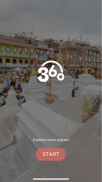 Emulate iPhone app Octagon 360 using MyAndroid Emulate iPhone app Octagon 360 using MyAndroid