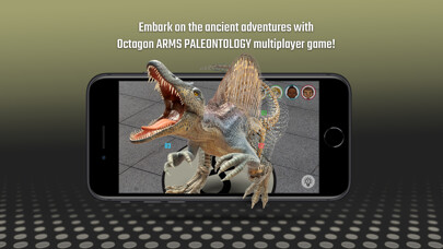Emulate iPhone app Octagon ARMS using MyAndroid Emulate iPhone app Octagon ARMS using MyAndroid