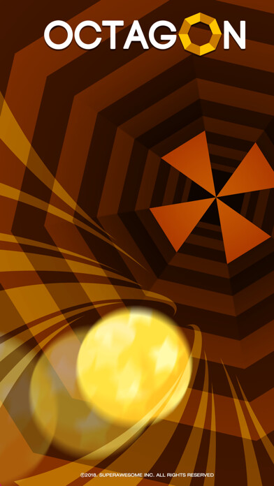 Emulate iPhone app Octagon: Rolling Ball 360 using MyAndroid Emulate iPhone app Octagon: Rolling Ball 360 using MyAndroid