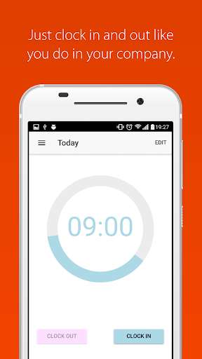 Emulate Android APK Octagon Time Tracker Emulate Android APK Octagon Time Tracker