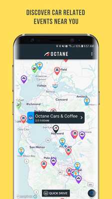 Emulate Android APK Octane Emulate Android APK Octane