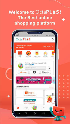Run android online APK Octaplus - Buy . Earn . Explore from MyAndroid or emulate Octaplus - Buy . Earn . Explore using MyAndroid Run android online APK Octaplus - Buy . Earn . Explore from MyAndroid or emulate Octaplus - Buy . Earn . Explore using MyAndroid