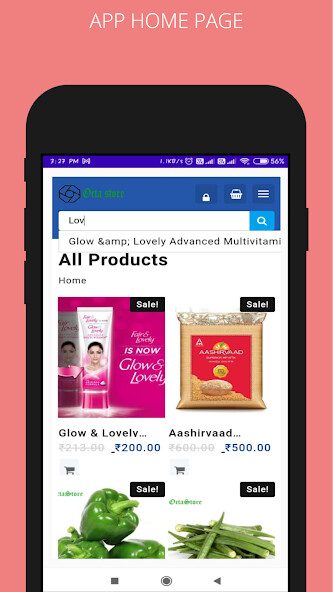 Run android online APK Octa Store Parbhani from MyAndroid or emulate Octa Store Parbhani using MyAndroid Run android online APK Octa Store Parbhani from MyAndroid or emulate Octa Store Parbhani using MyAndroid