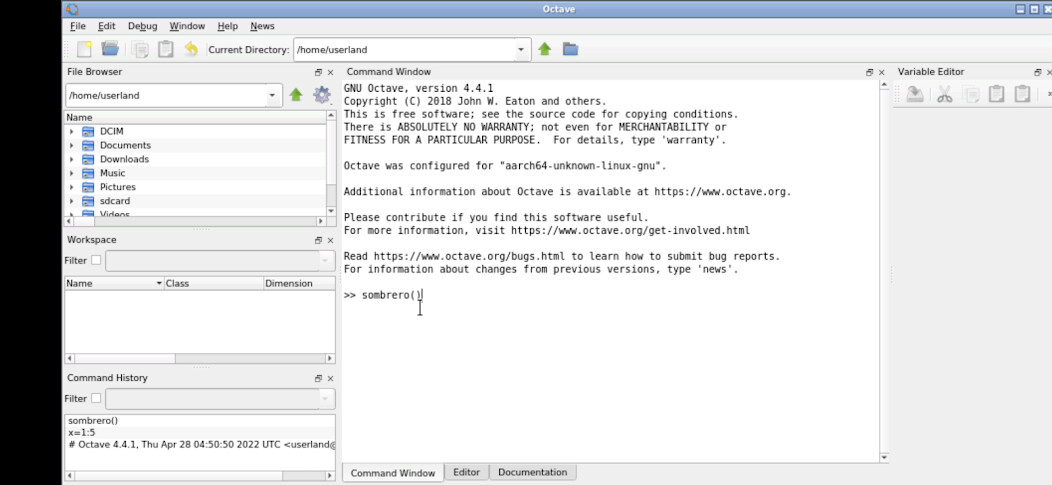 Run android online APK Octave from MyAndroid or emulate Octave using MyAndroid Run android online APK Octave from MyAndroid or emulate Octave using MyAndroid