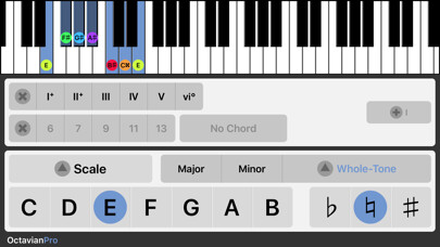 Emulate iPhone app Octavian using MyAndroid Emulate iPhone app Octavian using MyAndroid
