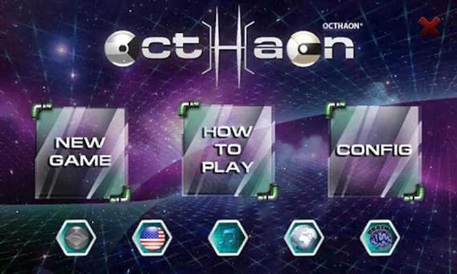 Emulate Android APK Octhaon