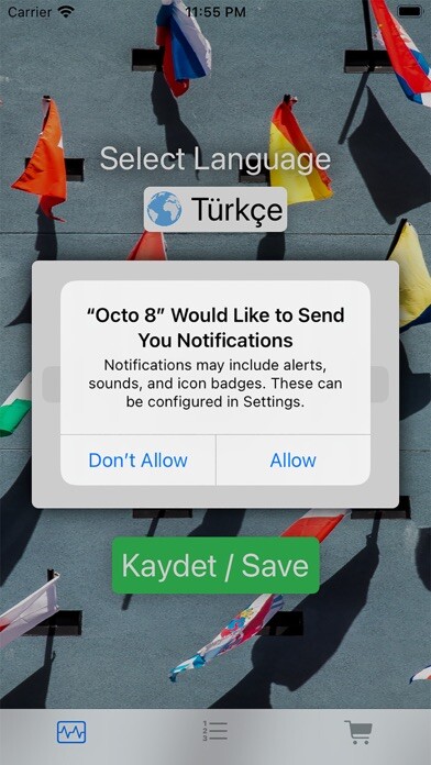 Emulate iPhone app Octo 8 using MyAndroid Emulate iPhone app Octo 8 using MyAndroid