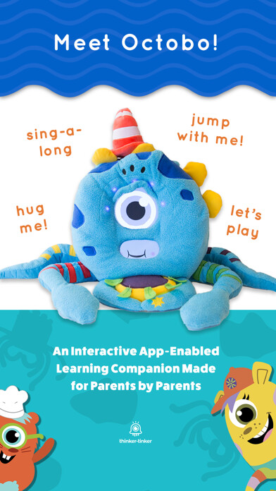 Emulate iPhone app Octobo Storytime Play using MyAndroid Emulate iPhone app Octobo Storytime Play using MyAndroid