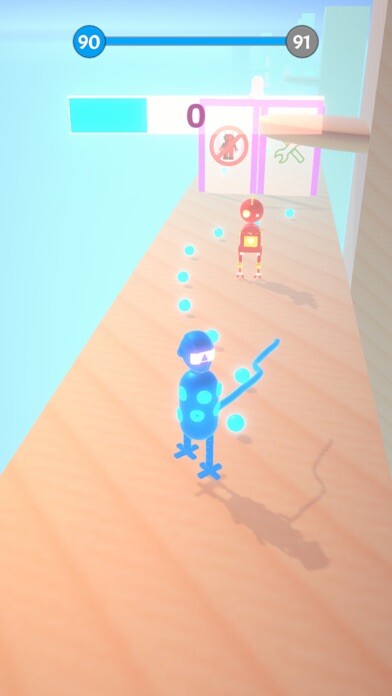 Emulate iPhone app Octobot ! using MyAndroid Emulate iPhone app Octobot ! using MyAndroid