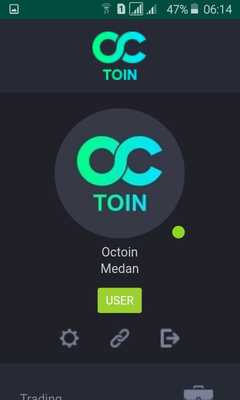 Emulate Android APK Octoin Coin Emulate Android APK Octoin Coin