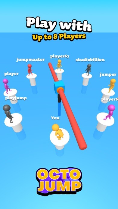 Run android online APK Octojump from MyAndroid or emulate Octojump using MyAndroid Run android online APK Octojump from MyAndroid or emulate Octojump using MyAndroid