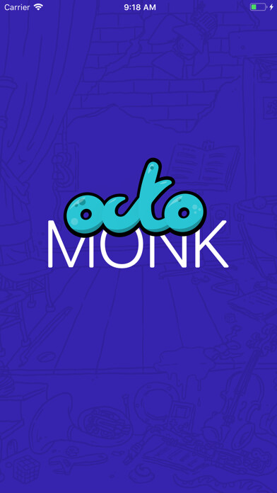 Emulate iPhone app Octomonk using MyAndroid Emulate iPhone app Octomonk using MyAndroid