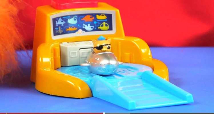 Emulate Android APK Octonauts Toys Review Emulate Android APK Octonauts Toys Review