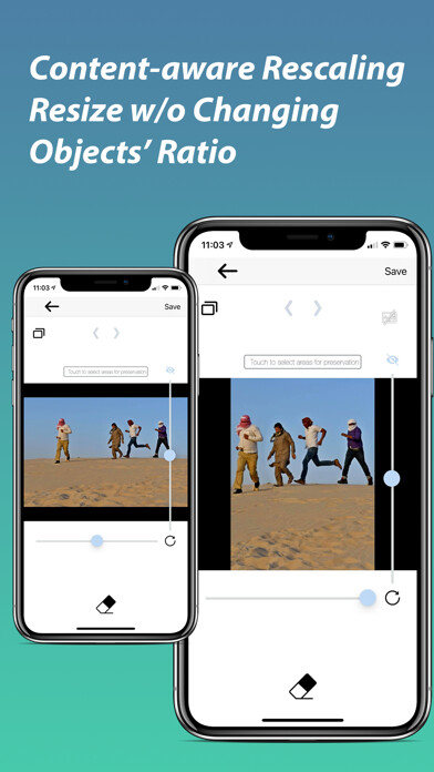 Emulate iPhone app Octopics using MyAndroid