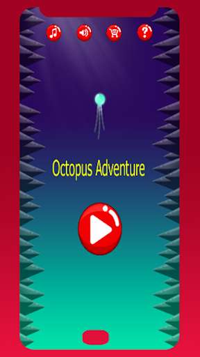 Emulate Android APK Octopus Adventure Emulate Android APK Octopus Adventure