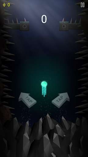 Emulate Android APK Octopus Away - Sea Zone