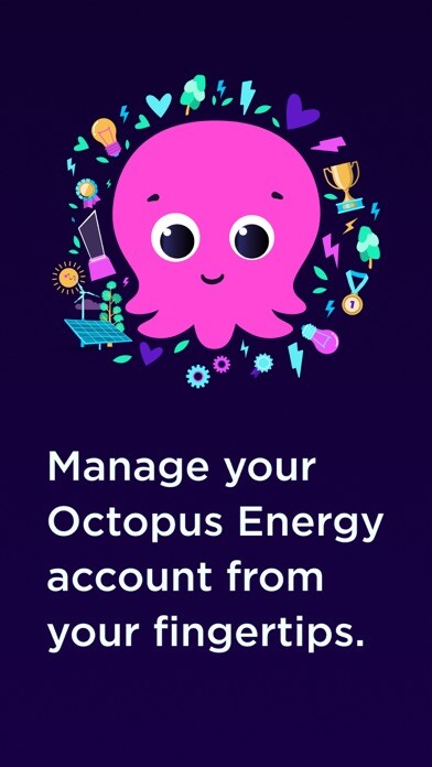 Emulate iPhone app Octopus Energy using MyAndroid Emulate iPhone app Octopus Energy using MyAndroid