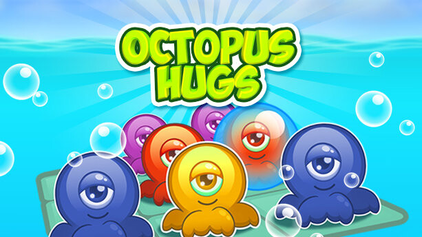 Run android online APK Octopus Hugs from MyAndroid or emulate Octopus Hugs using MyAndroid