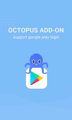 Run android online APK Octopus Plugin from MyAndroid or emulate Octopus Plugin using MyAndroid