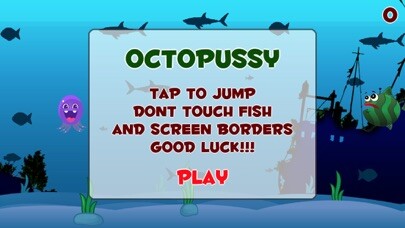 Emulate iPhone app Octopussy Explorer using MyAndroid