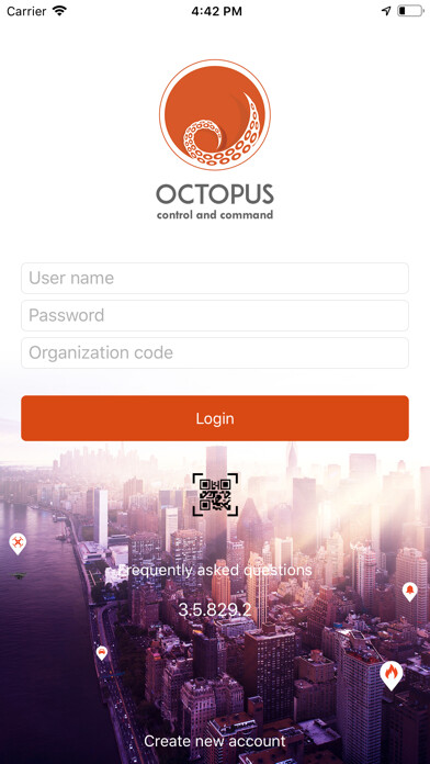 Emulate iPhone app Octopus Systems LTD using MyAndroid Emulate iPhone app Octopus Systems LTD using MyAndroid