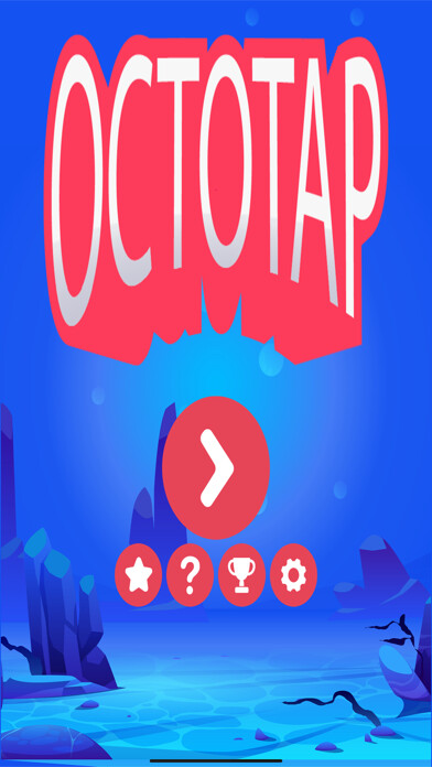 Emulate iPhone app OctoTap - Game of Speed using MyAndroid Emulate iPhone app OctoTap - Game of Speed using MyAndroid