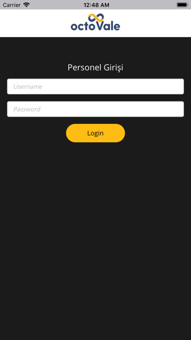 Emulate iPhone app OctoVale using MyAndroid