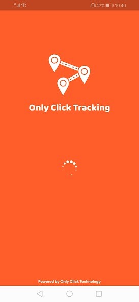 Run android online APK OC Tracking from MyAndroid or emulate OC Tracking using MyAndroid Run android online APK OC Tracking from MyAndroid or emulate OC Tracking using MyAndroid