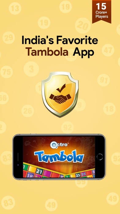 Emulate iPhone app Octro Tambola Housie Online using MyAndroid Emulate iPhone app Octro Tambola Housie Online using MyAndroid
