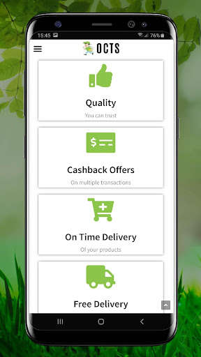 Run android online APK OCTS from MyAndroid or emulate OCTS using MyAndroid Run android online APK OCTS from MyAndroid or emulate OCTS using MyAndroid