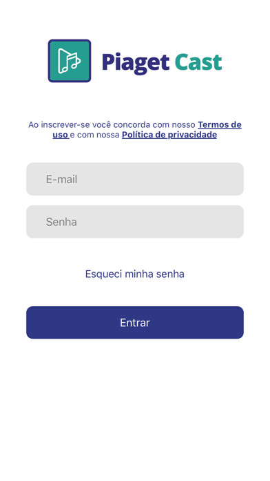 Emulate iPhone app Octus Cast using MyAndroid