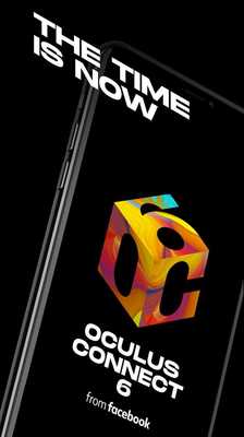 Emulate Android APK Oculus Connect