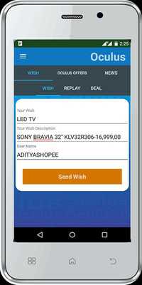 Emulate Android APK Oculus - e Store
