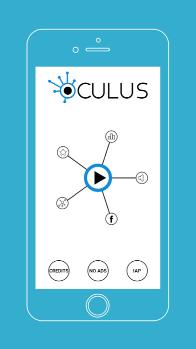 Emulate iPhone app Oculus : Impossible to clear levels using MyAndroid Emulate iPhone app Oculus : Impossible to clear levels using MyAndroid