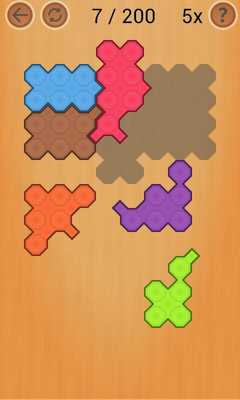 Emulate Android APK Ocus Puzzle Emulate Android APK Ocus Puzzle