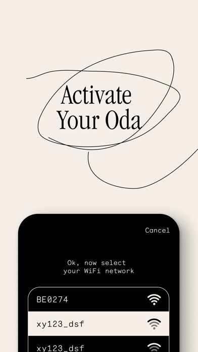 Emulate iPhone app Oda - A stage for live sound using MyAndroid Emulate iPhone app Oda - A stage for live sound using MyAndroid
