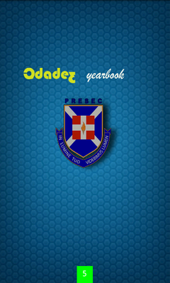 Emulate Android APK Odadee yearbook Emulate Android APK Odadee yearbook