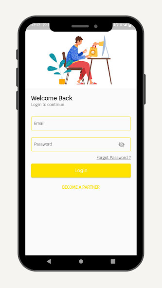 Run android online APK OdaExpress Merchant from MyAndroid or emulate OdaExpress Merchant using MyAndroid Run android online APK OdaExpress Merchant from MyAndroid or emulate OdaExpress Merchant using MyAndroid