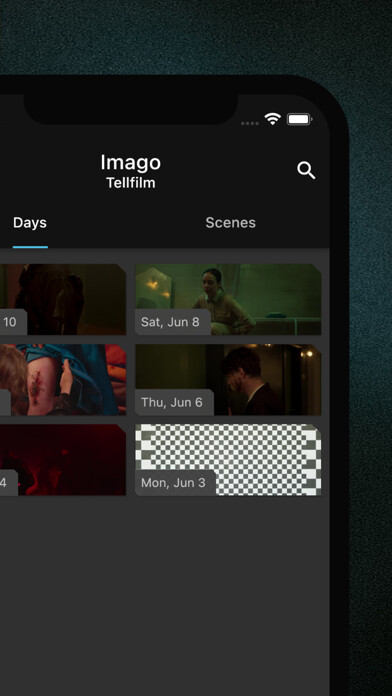Emulate iPhone app o/DAILIES using MyAndroid Emulate iPhone app o/DAILIES using MyAndroid