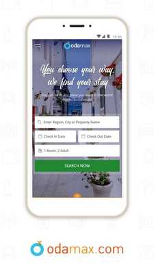 Emulate Android APK Odamax Emulate Android APK Odamax