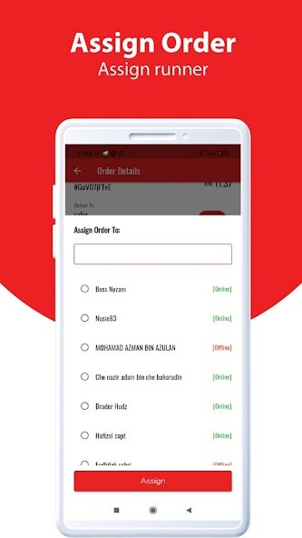 Run android online APK OdaVendor from MyAndroid or emulate OdaVendor using MyAndroid Run android online APK OdaVendor from MyAndroid or emulate OdaVendor using MyAndroid
