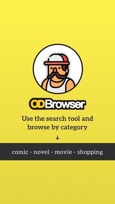 Emulate iPhone app OD browser using MyAndroid Emulate iPhone app OD browser using MyAndroid