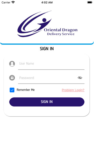 Emulate iPhone app ODC Shipper using MyAndroid Emulate iPhone app ODC Shipper using MyAndroid