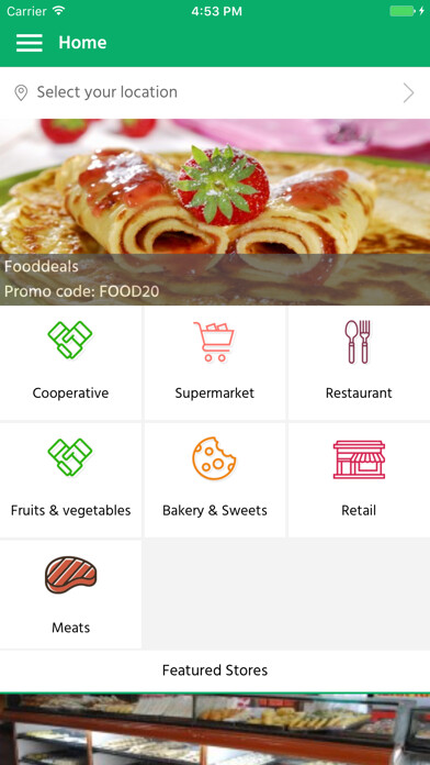Emulate iPhone app Oddappz using MyAndroid