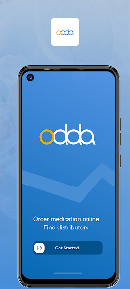 Run android online APK ODDA from MyAndroid or emulate ODDA using MyAndroid Run android online APK ODDA from MyAndroid or emulate ODDA using MyAndroid