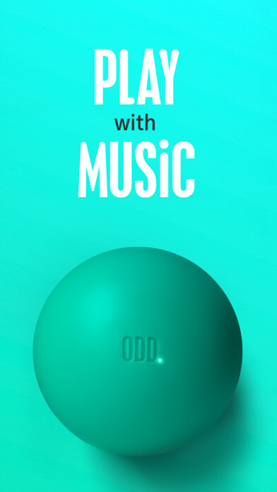 Emulate iPhone app ODD Ball using MyAndroid Emulate iPhone app ODD Ball using MyAndroid
