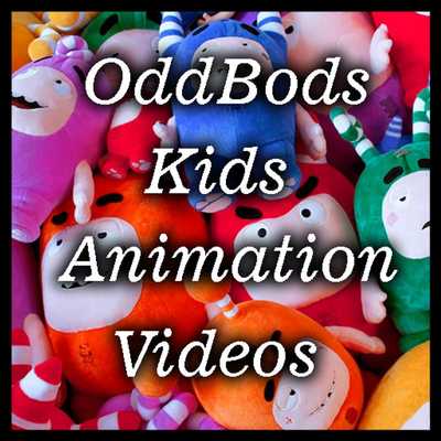 Emulate Android APK OddBods Kids Cartoon Videos Emulate Android APK OddBods Kids Cartoon Videos