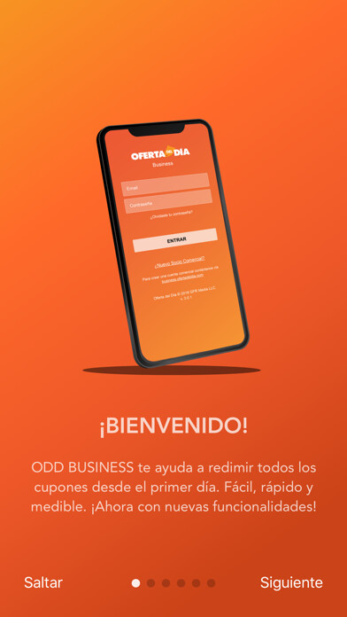 Emulate iPhone app ODD Business using MyAndroid Emulate iPhone app ODD Business using MyAndroid