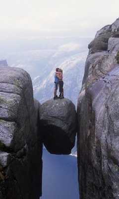 Emulate Android APK Odd Curious